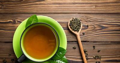The Health Benefits Of Oolong Tea