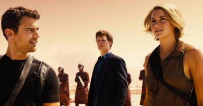 These Films Were So Horrible That They Had To Cancel Their Potential Sequels.