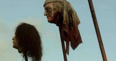 Cameos That You Probably Missed On Game Of Thrones