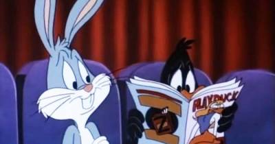 Crazy Moments From Your Childhood Cartoons That You Should Censor For Your Kids