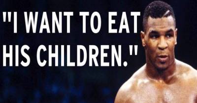 The Most Savage Sh*t Talkers In Sports History