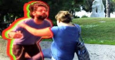 5 Brutal Self Defense Moves Every Woman Should Learn