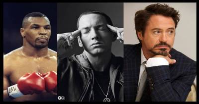Celebrities Who Have Insane Criminal Backgrounds