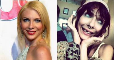Former Americas Top Model Contestants Who Have Fallen Off Hard Since Their Apperance On The Show.