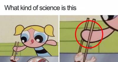Ridiculous Examples Of Cartoon Logic That Will Make You Facepalm