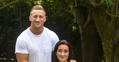 Woman Abandoned By Husband After Being Paralysed By Stroke Finds New Love With Personal Trainer