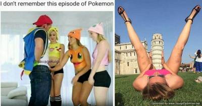 Funny Memes That Will Help You Survive This Week
