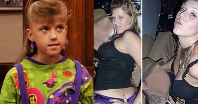 Child Stars Who Were Completely Destroyed By Fame