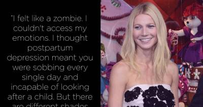 Stars Describe What It Feels Like To Suffer From A Panic Attack.