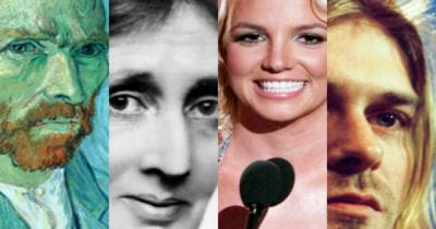 Stars That You Might Not Know Suffered From Bipolar Disorder.