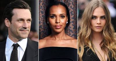 Stars Who Have Had To Deal With Depression