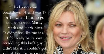 Celebs Who Struggle With Anxiety Speak Out On The Subject