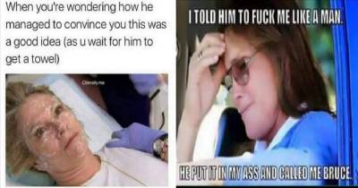 Savage Memes To Brutalize Your Day