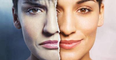 A Guide To Understanding The Emotional Roller Coaster That Is Bipolar Disorder.