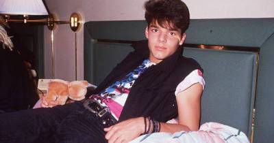 Teen Heartthrobs Who Crushed Our Dreams Of Marriage When They Came Out As Gay.