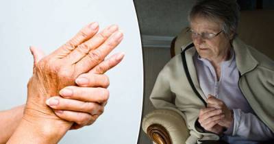 Fact Or Fiction: Does The Weather Actually Affect Your Arthritis?