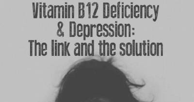 Don&rsquo;t Ignore These Warning Signs Of Vitamin B12 Deficiency