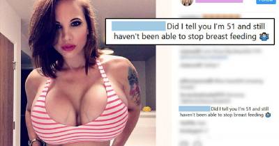 Pics Oozing With Unbearable Cringe