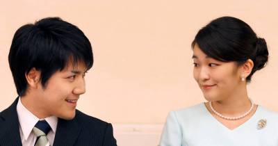 Princess Mako Of Japan Ready To Give Up On Her Royal Status To Marry Her Long Time BF