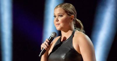 After Learning About The Pay Rates Of Chris Rock And Dave Chapelle, Amy Schumer Demands Raise From Netflix