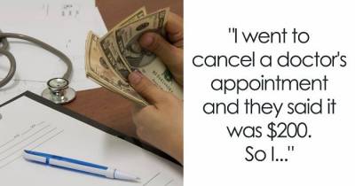 Guy&rsquo;s Hospital Trick Seemed Like A Dumb Solution To His Problem But Ends Up Being A Genius Plan