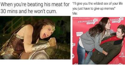 Funny Pictures With Savage Captions That Will Make You Laugh So Hard That You Will Cry