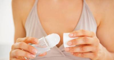 You've Probably Been Putting Your Deodorant On Wrong All This Time
