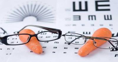 Eyesight Myths It&rsquo;s Time To Stop Believing