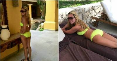 This is how Amanda Bynes turned her life around.