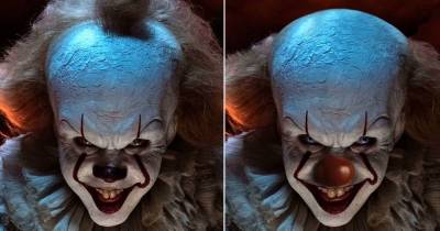This Is What The Cast Of IT Should Really Look Like.