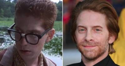 Here Is What The Cast Of The Original IT Looks Like Today.
