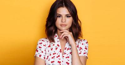 Celebrities You Probably Didn't Know Are Living With Chronic Illness
