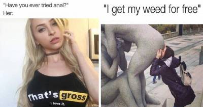 Hilarious Pictures Guaranteed To Make You Laugh