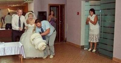 "You Messed Up" Just Doesn't Cover It When It Comes To These Fails.