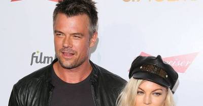 Josh Duhamel And Fergie Shocks Fans By Announcing Divorce After 8 Years Of Marriage