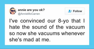 The Best Parenting Hacks From Twitter You Won&rsquo;t Know How You Lived Without
