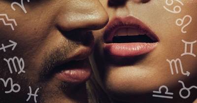 The Secret Thing That Turns You On The Most Based On Your Zodiac Sign
