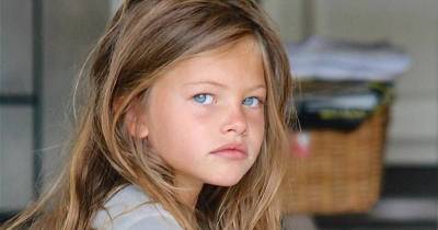 How Thylane Blondeau 'The Most Beautiful Girl In The World' Is Becoming The Most Influential Teenager Of Her Generation