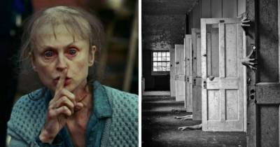 Confessions About Mental Patients That Will Keep You Up At Night