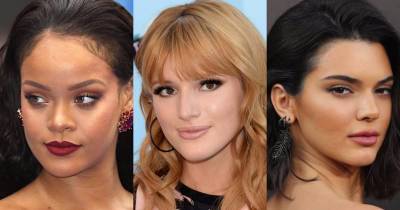 Here's How These Celebrities Got Rid Of Their Acne