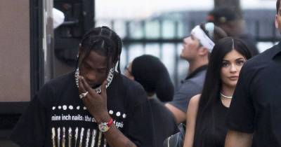 Kylie Jenner Is Pregnant With Her First Child