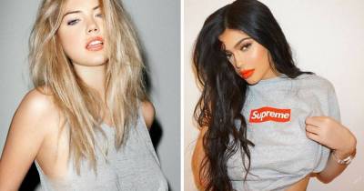 15 Celebrities That Have More Looks Than Talent