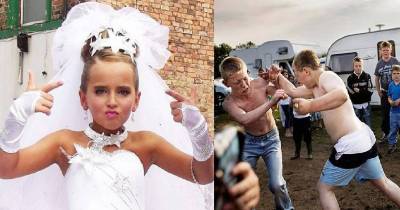 Facts That You Probably Didn't Know About Gypsies.
