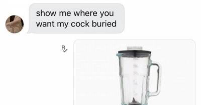 Epic Burns Women Have Used On Creepy Guys That Are Just Savage!