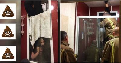 A Compilation Of The Most Embarrassing Bathroom Moments For Women