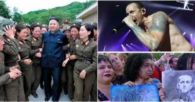 The Most Savage Moments Of 2017 So Far