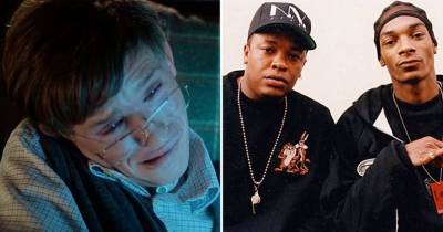 Facts That These Movies Just Left Out To Make People Look Better In "True Stories"