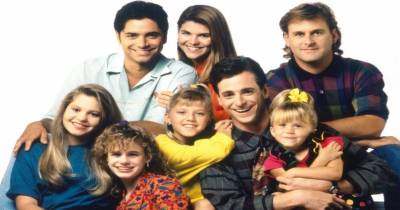 30 Years Later: The Cast Of Full House, Where Are They Now?
