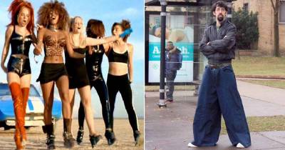 Crazy Things That Were Acceptable In The '90s That Wouldn't Fly Today.