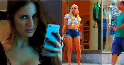 Signs That The Woman You're Crushing On Is Absolutely A Naughty Freak